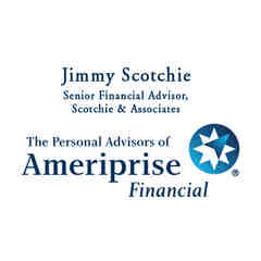 Jimmy Scotchie, Ameriprise Financial