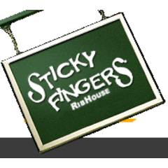 Sticky Fingers