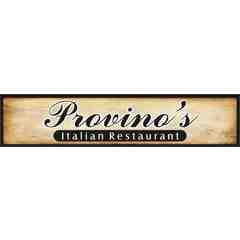 Provino's Italian Restaurant