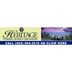 Heritage Funeral Home