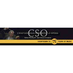 Chattanooga Symphony & Opera