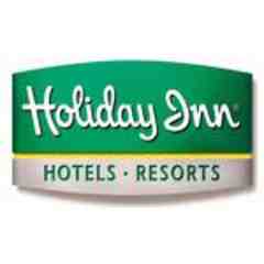 Chattanooga Choo Choo Holiday Inn