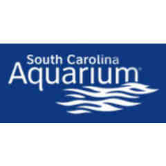 South Carolina Aquarium