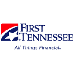 First Tennessee Bank