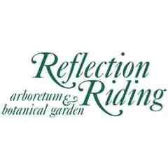 Reflection Riding Arboretum & Botanical Garden