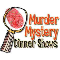 Vaudeville Cafe-Murder Mystery Theater