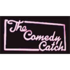 The Comedy Catch