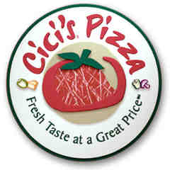 Cici's Pizza