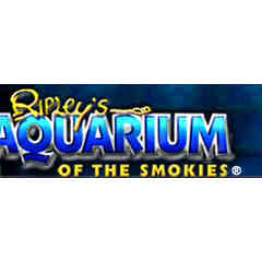 Ripley's Aquarium of the Smokies