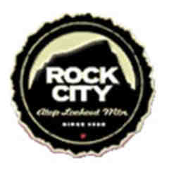 See Rock City, Inc.