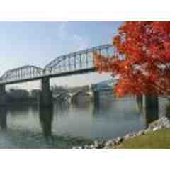Chattanooga Area Convention & Visitors Bureau