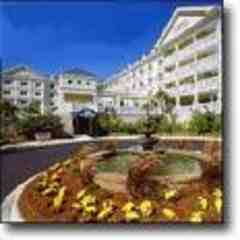 Courtyard by Marriott-Downtown Chattanooga