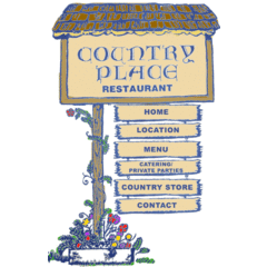 Country Place Restaurant