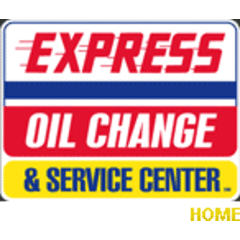 Express Oil Change