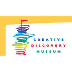 Creative Discovery Museum