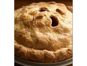 Mission Beach Cafe: Pie-baking Class for Four with Pastry Chef Alan Carter