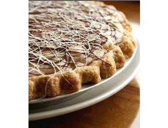 Mission Beach Cafe: Pie-baking Class for Four with Pastry Chef Alan Carter