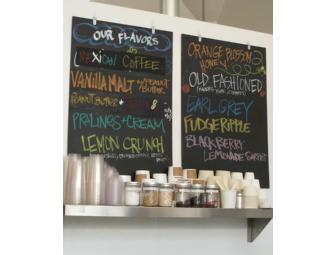 Mr. & Mrs. Miscellaneous Gift Certificate