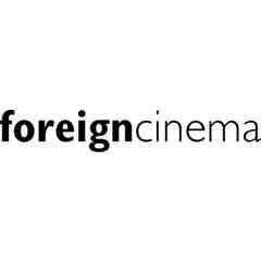 Foreign Cinema