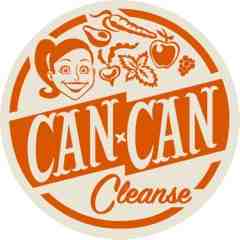 Can Can Cleanse