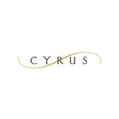 Cyrus