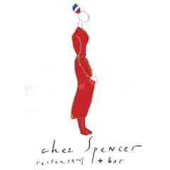 Chez Spencer