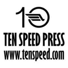 Ten Speed Press