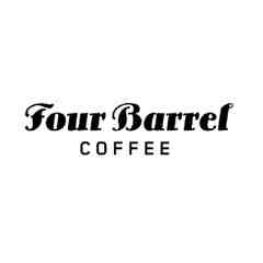 Four Barrel Coffee