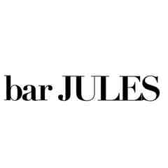 Bar Jules