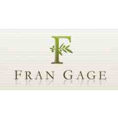 Fran Gage