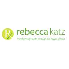 Rebecca Katz