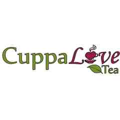 Cuppa Love Tea Parties
