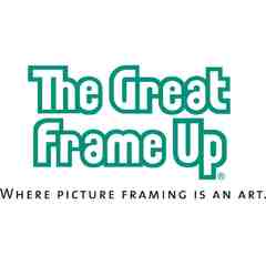 Sponsor: The Great Frame Up