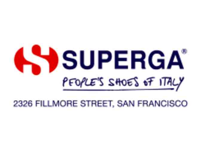 Superga 2750 CLASSIC Sneakers