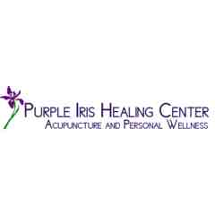 Purple Iris Healing Center--Jill A Sweringen P.T. DPT, L.Ac.