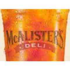 McAlister's Deli