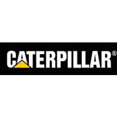 Caterpillar
