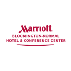 Marriott Bloomington-Normal Hotel & Conference Center