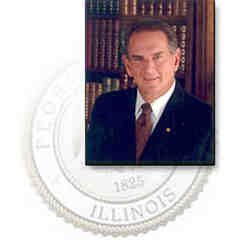 Sheriff Michael D. McCoy