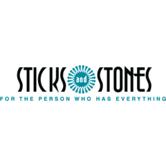 Sticks and Stones