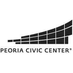 Peoria Civic Center