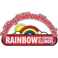 Rainbow Play Systems of Central Illinois