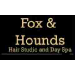 Fox & Hounds Hair Studio and Day Spa