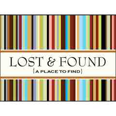 Lost & Found