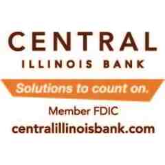 Central Illinois Bank