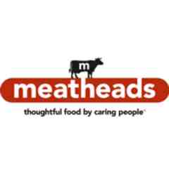 Meatheads Burgers & Fries