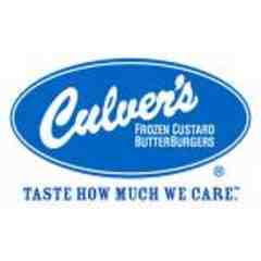 Culver's