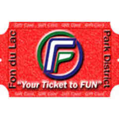 Fon-du-lac Park District