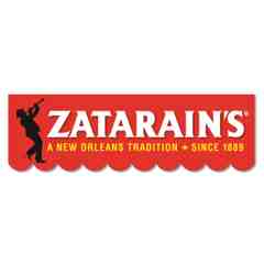 Featured Caterer: Zatarains