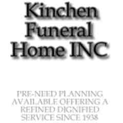 Kinchen Funeral Home